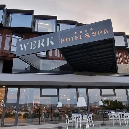 Werk Hotel & Spa-2