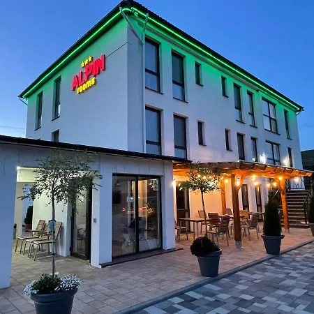 Alpin Rooms-2