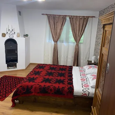 Căsuța din Pădure-2