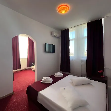 Hotel Tineretului-2