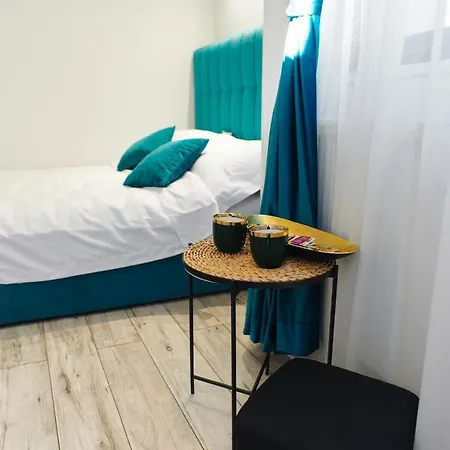 Bella House Apartaments-2