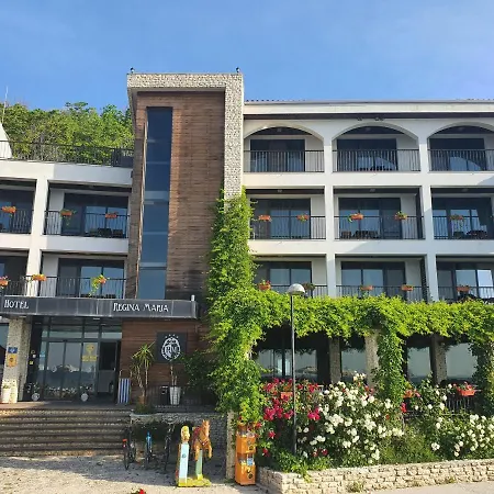 Regina Maria Spa Design Hotel-3