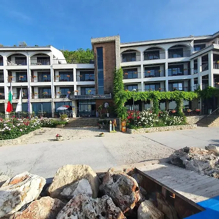 Regina Maria Spa Design Hotel-2