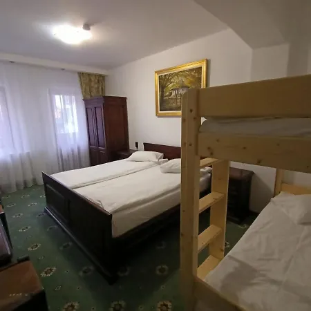 Pensiunea Pasul Clabucetului-3
