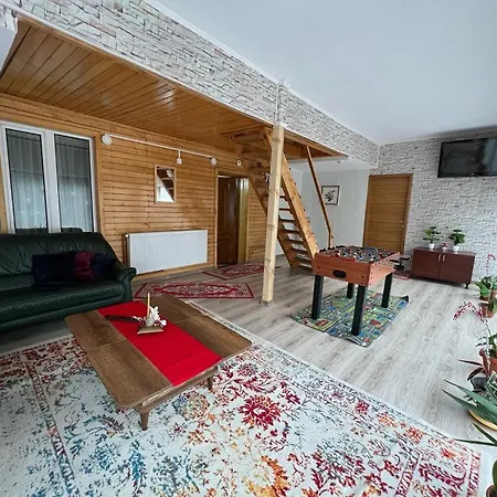 Pensiunea Aurora Vartop-2