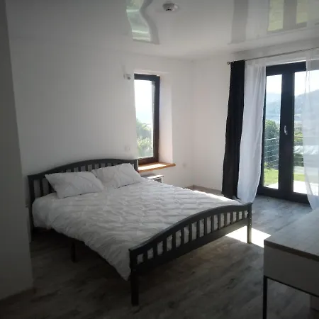 Casa Prieteniei - cazare-3