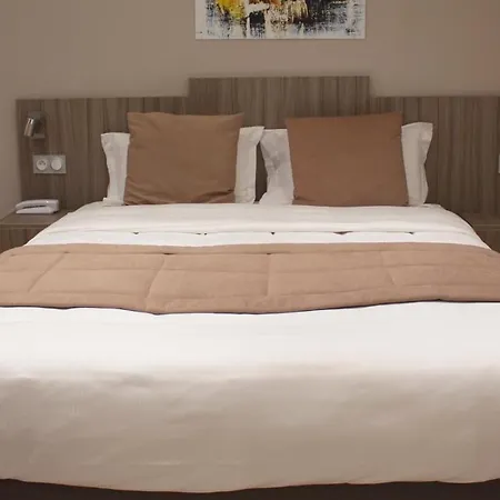 Hotel Puy De Dome-3