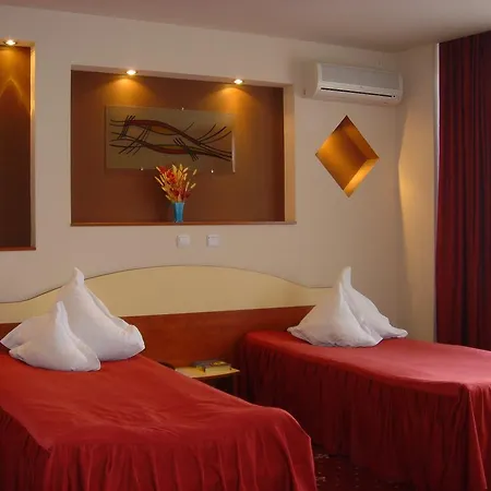 Hotel Kleyn-2