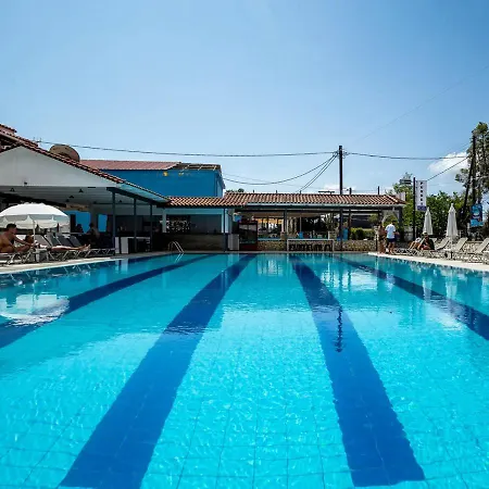 Perkes Hotel Complex (Adults Only)-2