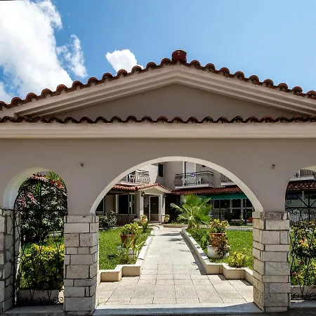 Perkes Hotel Complex (Adults Only)-3