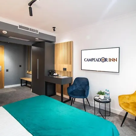 Campeador Inn-2