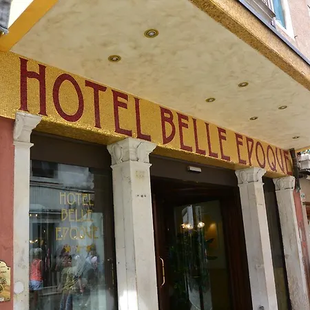 Hotel Belle Epoque-3