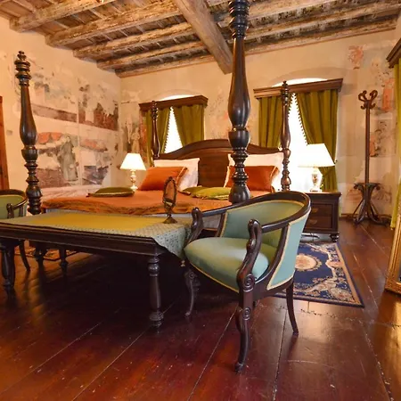 Casa Georgius Krauss Sighisoara-3