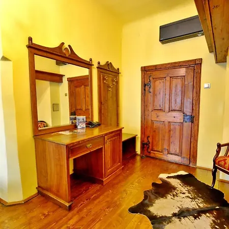 Casa Georgius Krauss Sighisoara-2