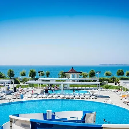 Premier Fort Beach Resort-2