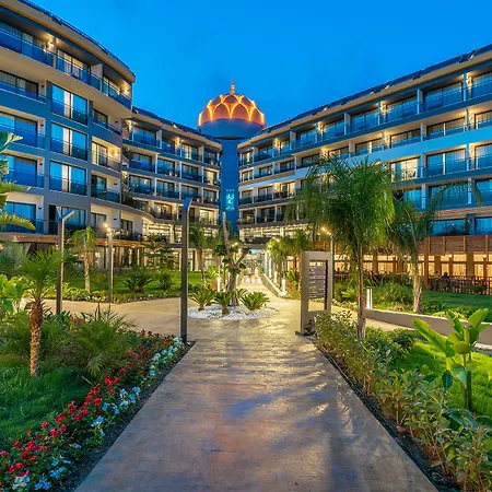 Arnor De Luxe Hotel & Spa-3