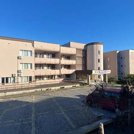 Hotel Fiesta-3