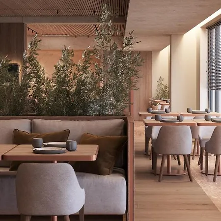 Vogh Olimp Hotel & Residences-2
