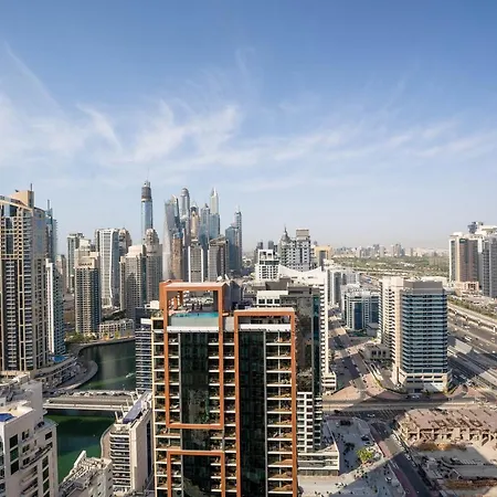 The Address Dubai Marina-2