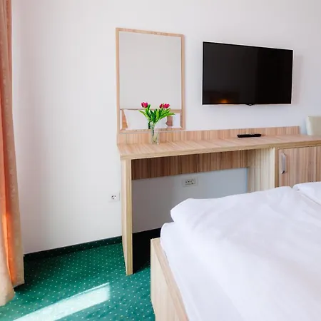 Hotel Parc-3