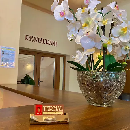 Hotel Termal-2