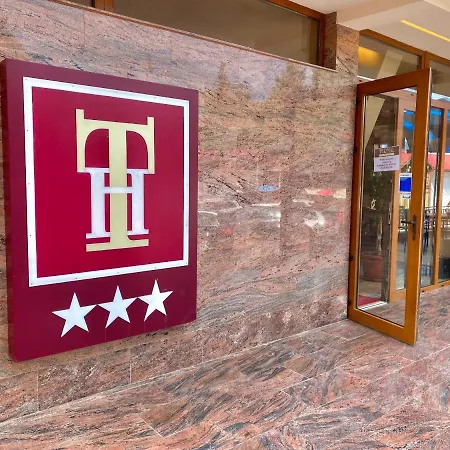 Hotel Termal-3