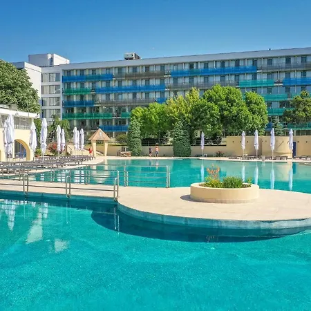 Hotel Cleopatra-2