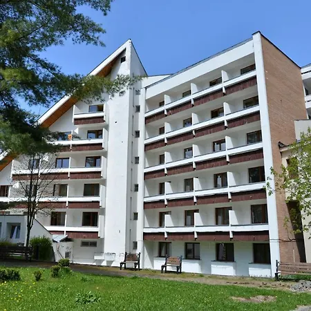 Hotel Tusnad-3