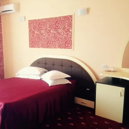 Hotel Kleyn-3