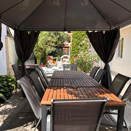Camere de inchiriat Sibel-2