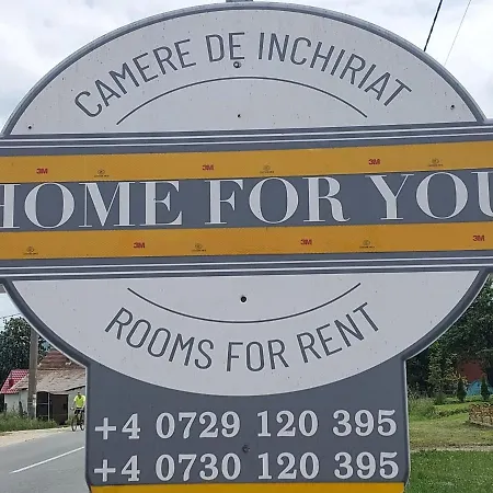 Home For You-2