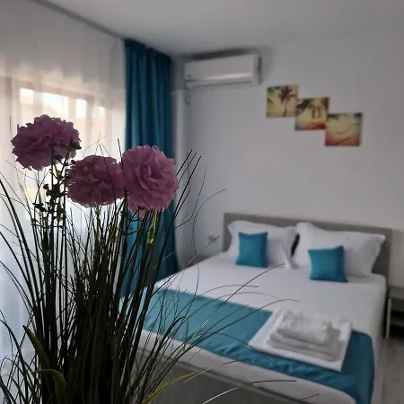 Casa Alemary Eforie Nord-2