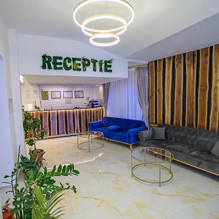 Hotel Proton-2
