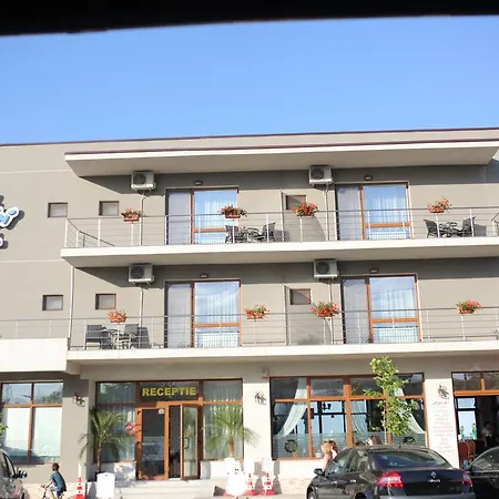 Hotel Agapi Mamaia-3