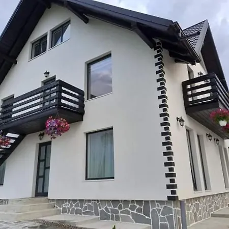 Casa Lena -Vatra Dornei-2