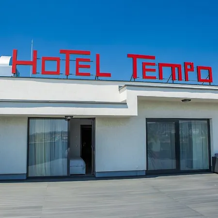 Hotel Tempo-2