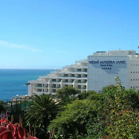 Melia Madeira Mare-3