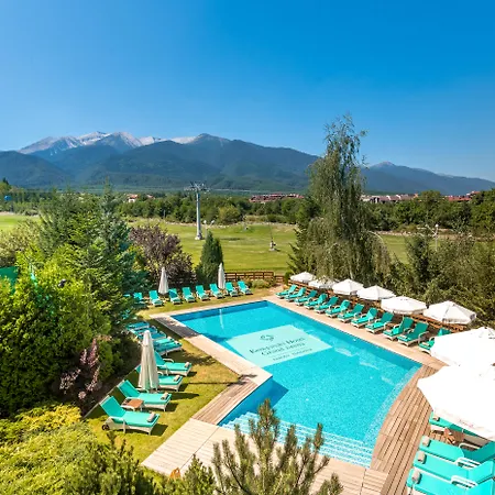 Kempinski Hotel Grand Arena Bansko-3