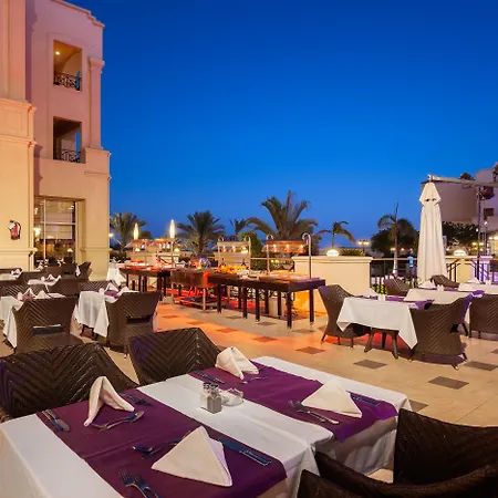 Cleopatra Luxury Resort Sharm El Sheikh (Adults Only)-3