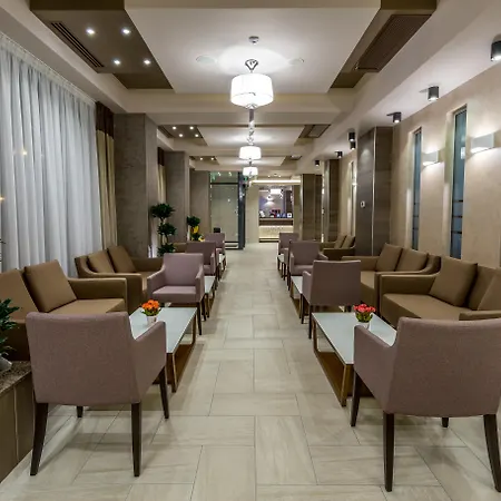 Splendid Conference & Spa Hotel - Adults Only-3