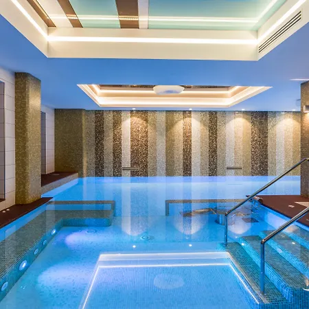 Splendid Conference & Spa Hotel - Adults Only-2