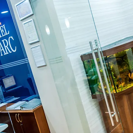 Hotel Parc Sibiu-2