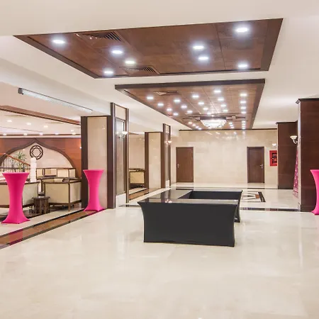 Crowne Plaza Antalya By Ihg-2