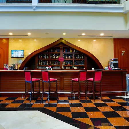 Crowne Plaza Antalya By Ihg-3