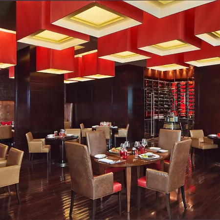 Radisson Blu Hotel Bucharest-3