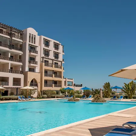 Gravity Hotel & Aqua Park Hurghada Families And Couples Only-3