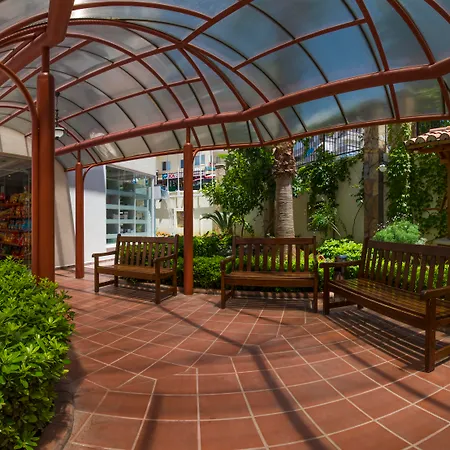 Villa Sunflower Hotel-2