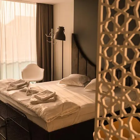 Hotel Arka-3