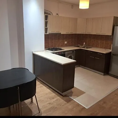Apartamente Rin Grand Hotel București-2