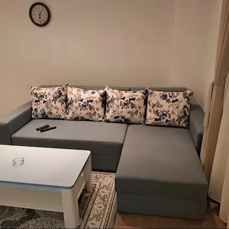 Apartamente Rin Grand Hotel București-3